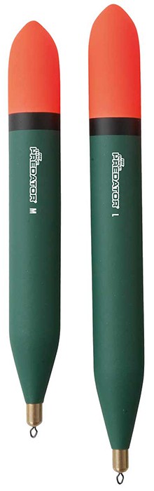 Plovak Rage Predator HD Loaded Pencil