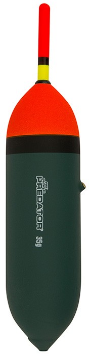 Plovak Rage Predator HD Trolling Floats