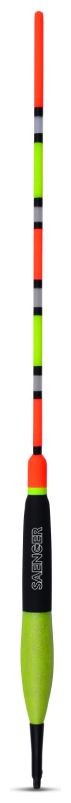 Plovak Saenger Competition Multicolor Carp Float