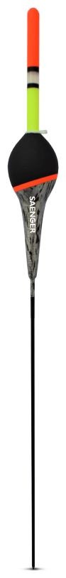 Plovak Saenger Ice Tiger Drop