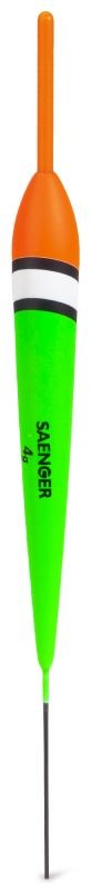 Plovak Saenger Specialist Knicklicht Laufpose 4