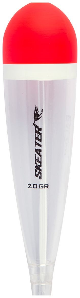 Plovak Skeater Deadbait Hi-Viz Stalking Pike