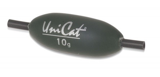 Plovak Uni Cat Camou Sticki Subfloat