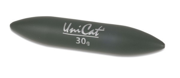 Plovak Uni Cat Camou Subfloat