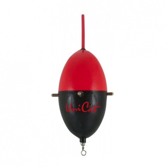 Plovak Uni Cat Quad Rattle Float