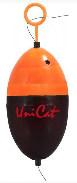 Plovak Uni Cat Waller-Posen 280gr