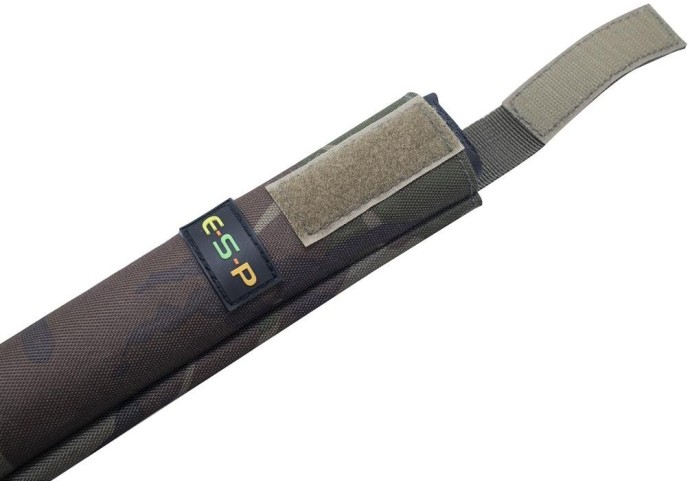 Plovak za podmetač ESP Net Float Camo Green