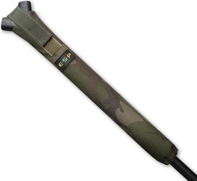 Plovak za podmetač ESP Net Float Camo Green