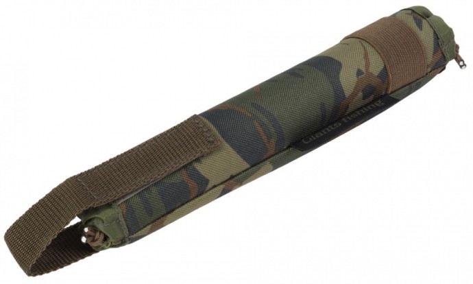 Plovak za Podmetač Giants Fishing Camo Net Float Slim