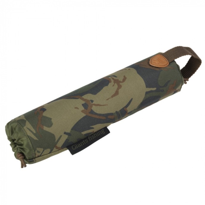 Plovak za Podmetač Giants Fishing Camo Net Float Standard