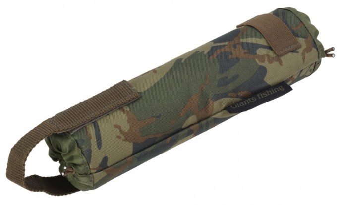 Plovak za Podmetač Giants Fishing Camo Net Float Standard