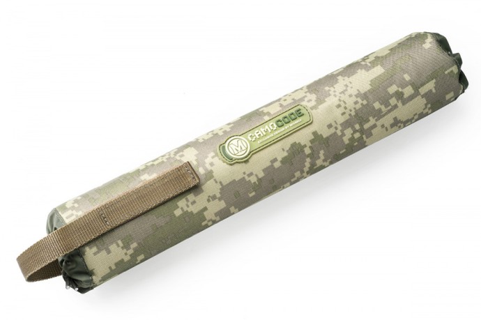 Plovak za Podmetač Mivardi CamoCODE