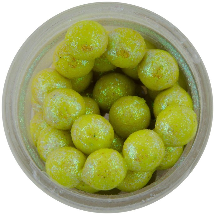 Plovouća jaja Berkley Sparkle Power Eggs sa ljuskicama