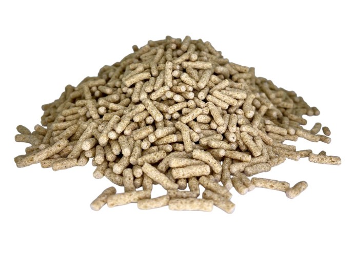 Plovoucí Granulované Krmivo LK Baits Basic 200g