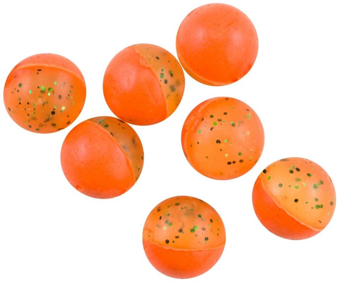 Plovoucí Jikry Berkley PowerBait Power Clear Eggs Floating