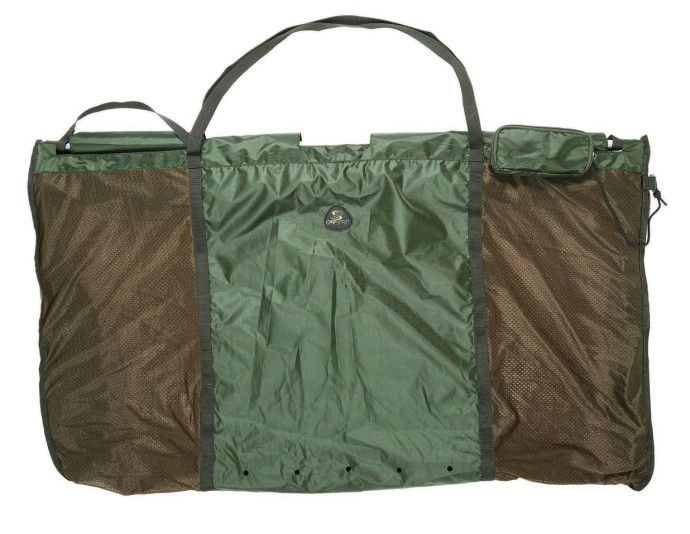 Plovoucí Vážící Sak Carp Spirit Weight / Storage Floating Bag 2 120x65cm