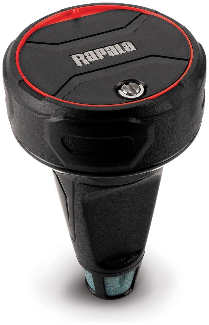 Plovoucí Vzduchování Rapala RCD Floating Aerator