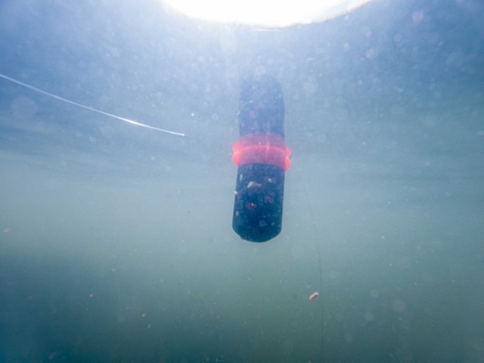 Plovuća Hranilica Korum Floating Feeder