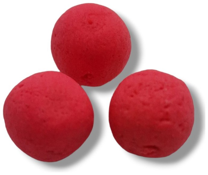 Plovuće Boilies KS Fish Pop-up Method 10mm 40g