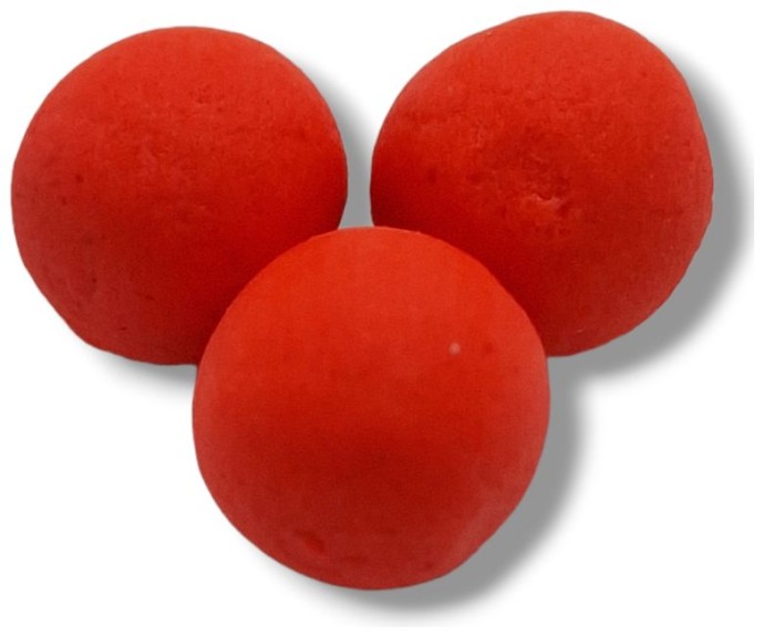 Plovuće Boilies KS Fish Pop-up Method 10mm 40g