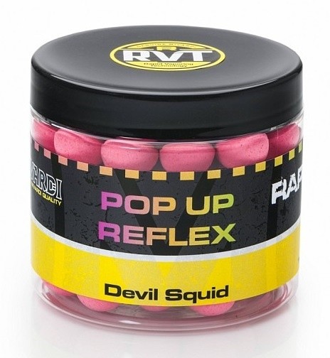 Plovuće Boilies Mivardi Rapid Pop-Up Reflex 18mm 70gr