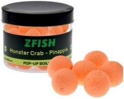 Plovuće Boilies Zfish Pop-Ups 16mm 60gr