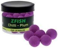 Plovuće Boilies Zfish Pop-Ups 16mm 60gr
