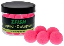 Plovuće Boilies Zfish Pop-Ups 16mm 60gr