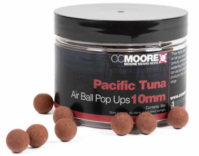Plovući Boilie CC Moore Pacific Tuna Air Ball Pop Ups