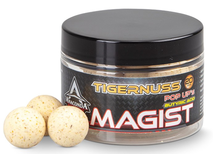 Plovući Boilies Anaconda Magist Pop-Ups 16mm 50gr