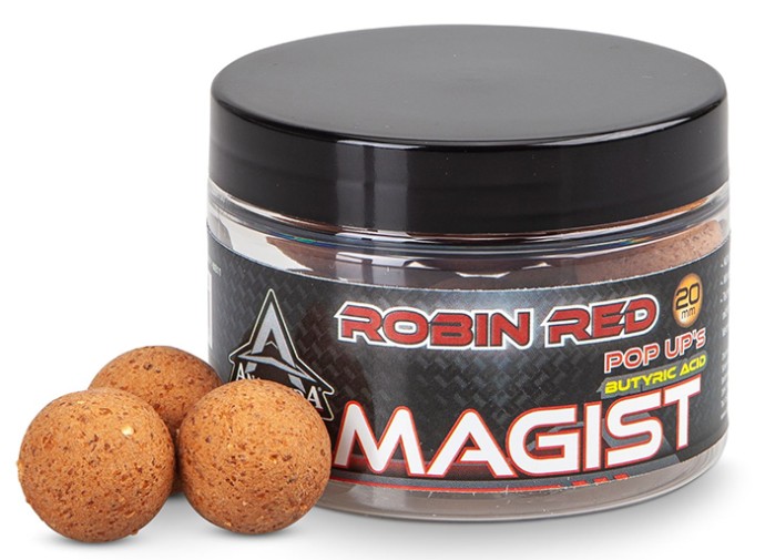 Plovući Boilies Anaconda Magist Pop-Ups 16mm 50gr