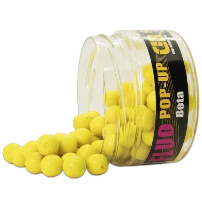 Plovući Boilies Carp Inferno Pop-Up Boilies Fluo 12mm 200ml