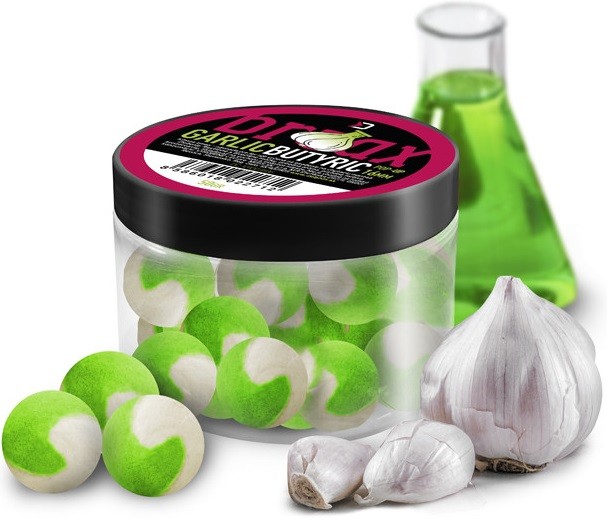 Plovući Boilies Delphin BreaX POP 16mm 50gr