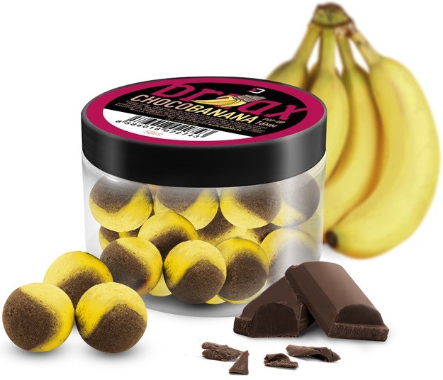 Plovući Boilies Delphin BreaX POP 16mm 50gr
