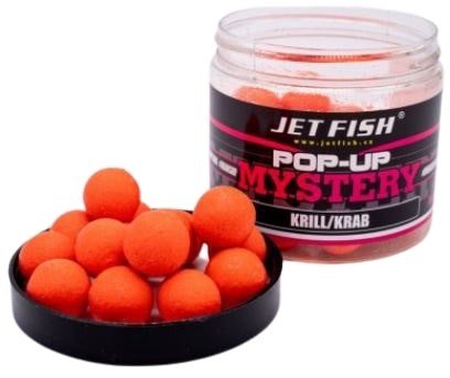 Plovući Boilies JetFish Pop-Up Mystery 16mm