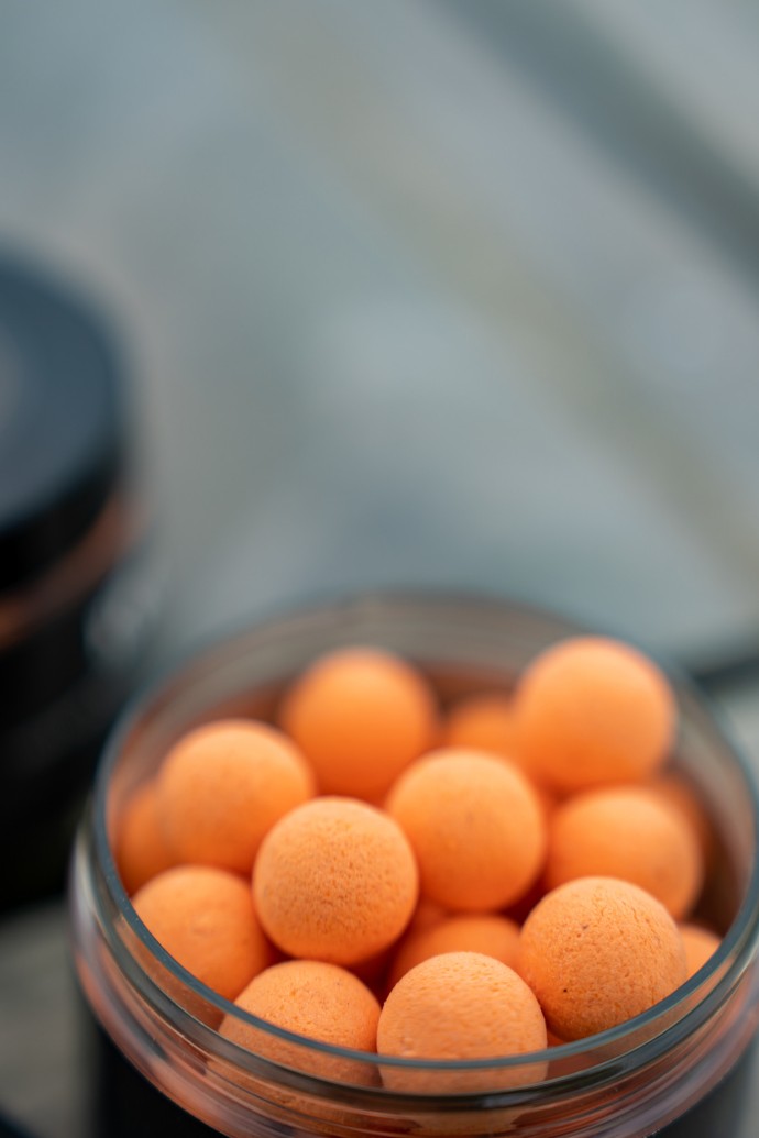 Plovući Boilies KWO Pop-Ups Scopex