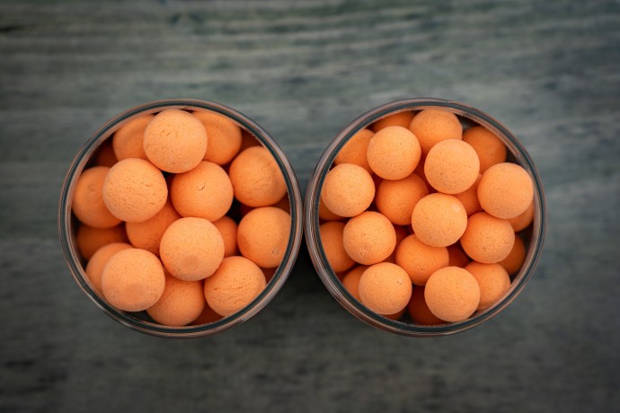 Plovući Boilies KWO Pop-Ups Scopex