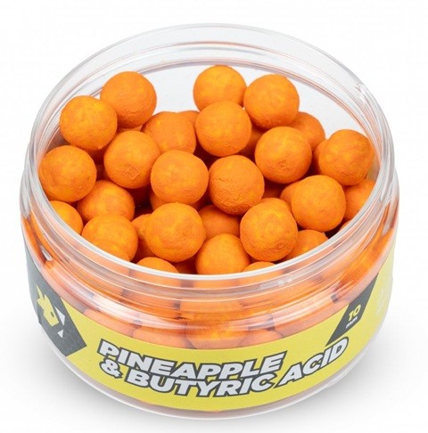 Plovući Boilies Mikbaits Feeder Exper Smokers Pop-Up 100ml