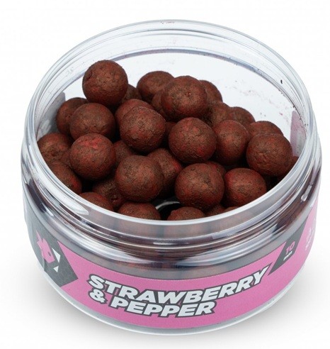 Plovući Boilies Mikbaits Feeder Exper Smokers Pop-Up 100ml