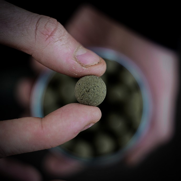 Plovući Boilies Munchbaits Bio Marine Pop-Ups