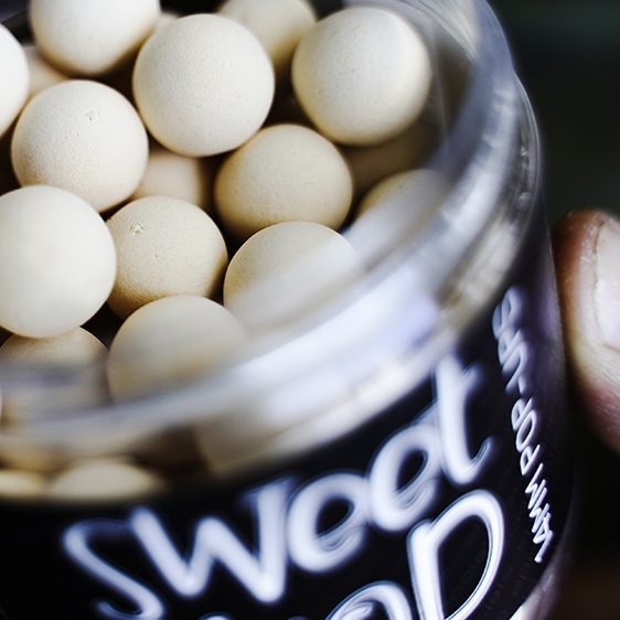 Plovući Boilies Munchbaits Sweet Shop Pop-Ups 200ml