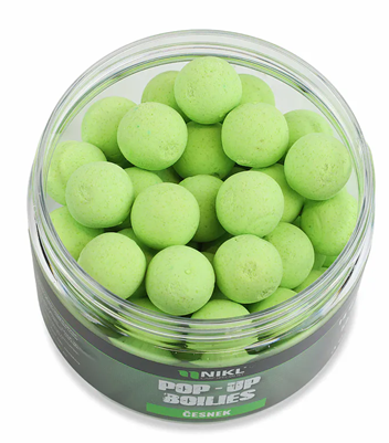 Plovući boilies Nikl 50gr 16mm