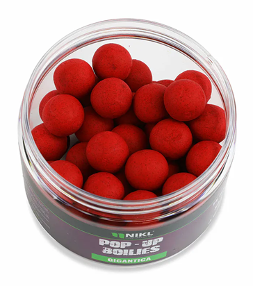 Plovući boilies Nikl 50gr 16mm
