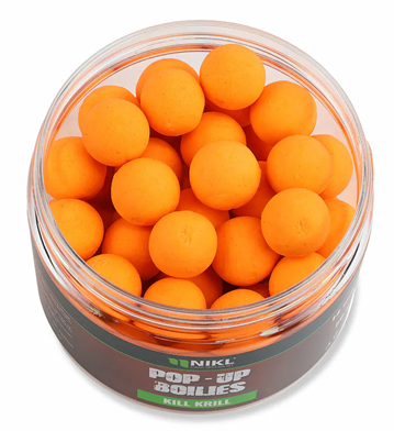 Plovući boilies Nikl 50gr 16mm