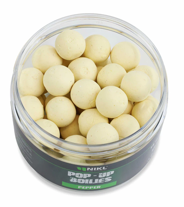Plovući boilies Nikl 50gr 16mm