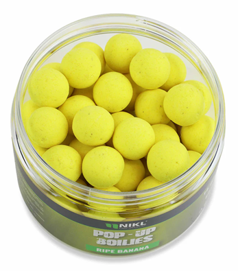 Plovući boilies Nikl 50gr 16mm