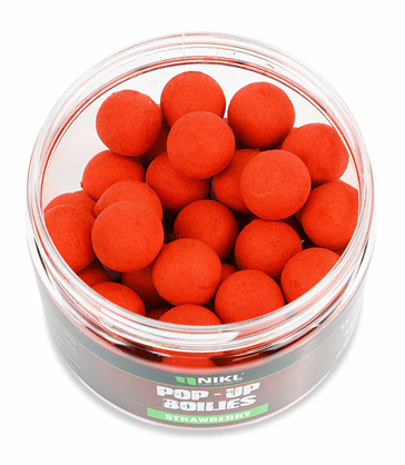 Plovući boilies Nikl 50gr 16mm