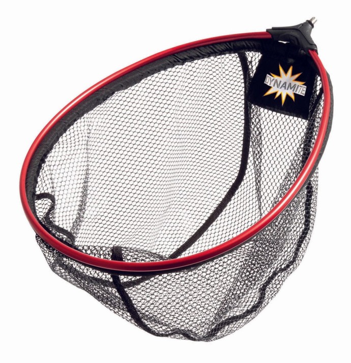 Plutajuća Glava Podmetača Dynamite Baits Floating Landing Net