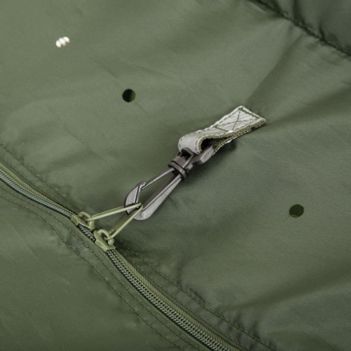 Plutajuća mreža za vaganje i čuvanje Starfishing Repus G2 Recovery Weigh Sling XL