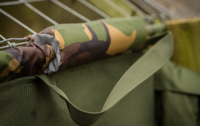 Plutajuća mreža za vaganje Wychwood Tactical Floating Sling